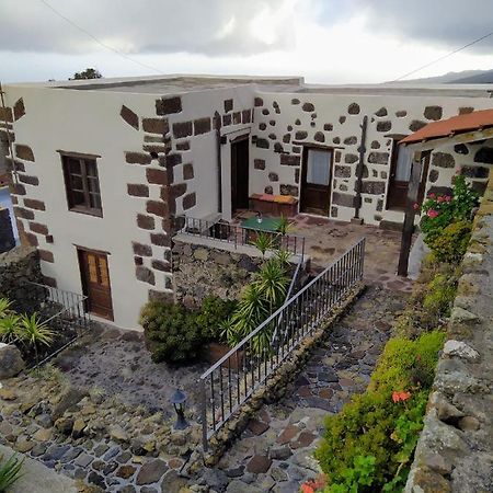 Guarazoca Casa Bermeja旅馆 外观 照片