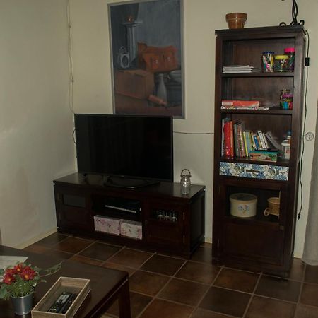 Guarazoca Casa Bermeja旅馆 外观 照片