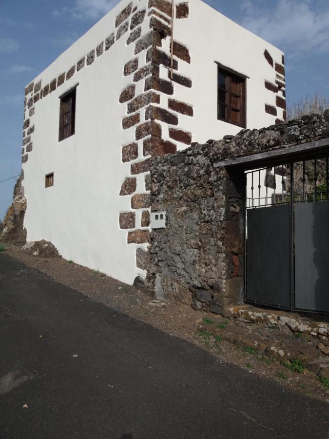 Guarazoca Casa Bermeja旅馆 外观 照片