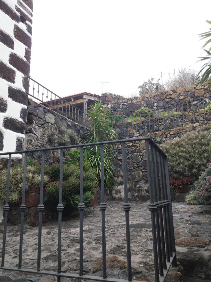Guarazoca Casa Bermeja旅馆 外观 照片