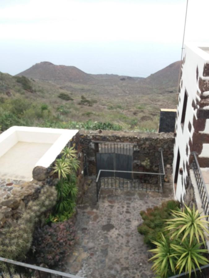 Guarazoca Casa Bermeja旅馆 外观 照片