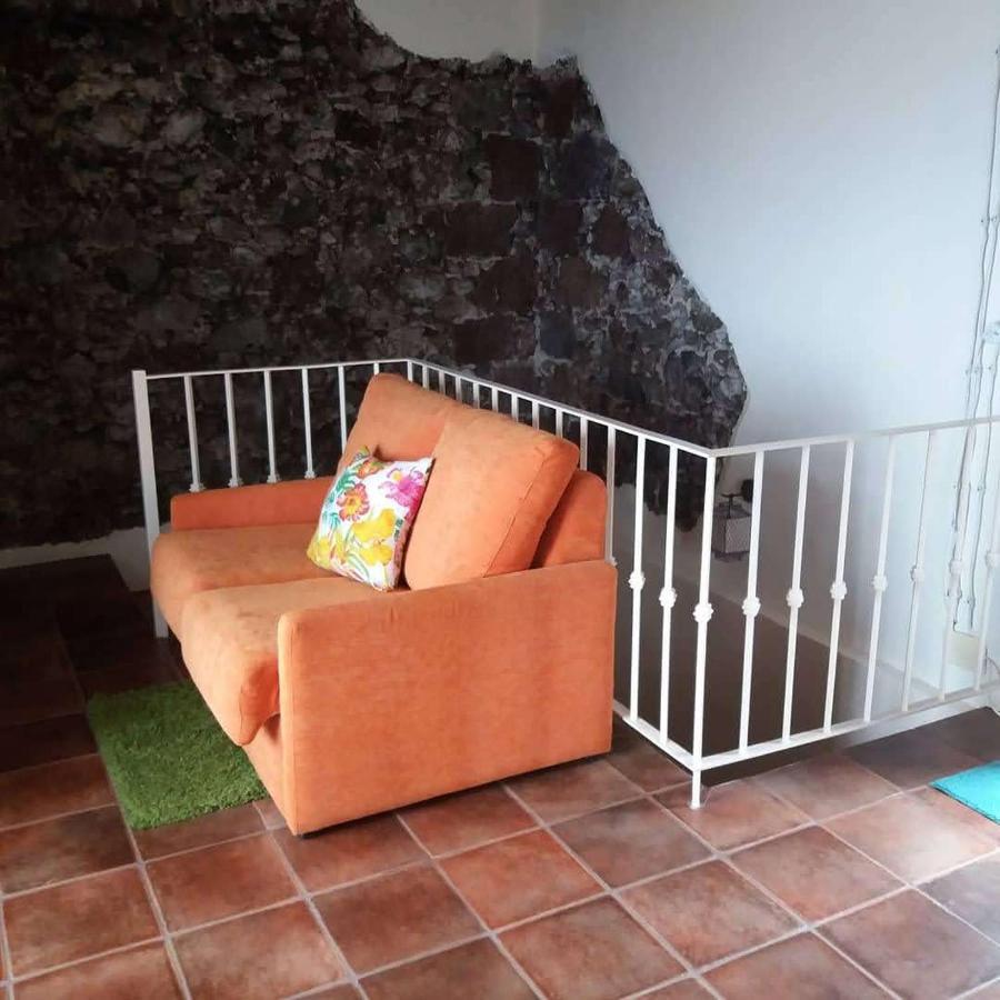 Guarazoca Casa Bermeja旅馆 外观 照片