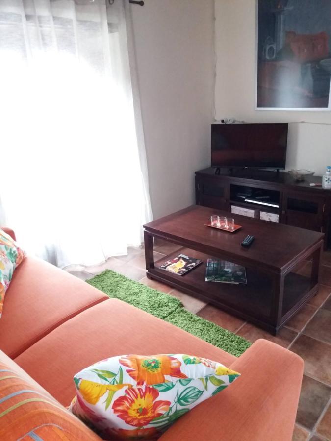 Guarazoca Casa Bermeja旅馆 外观 照片