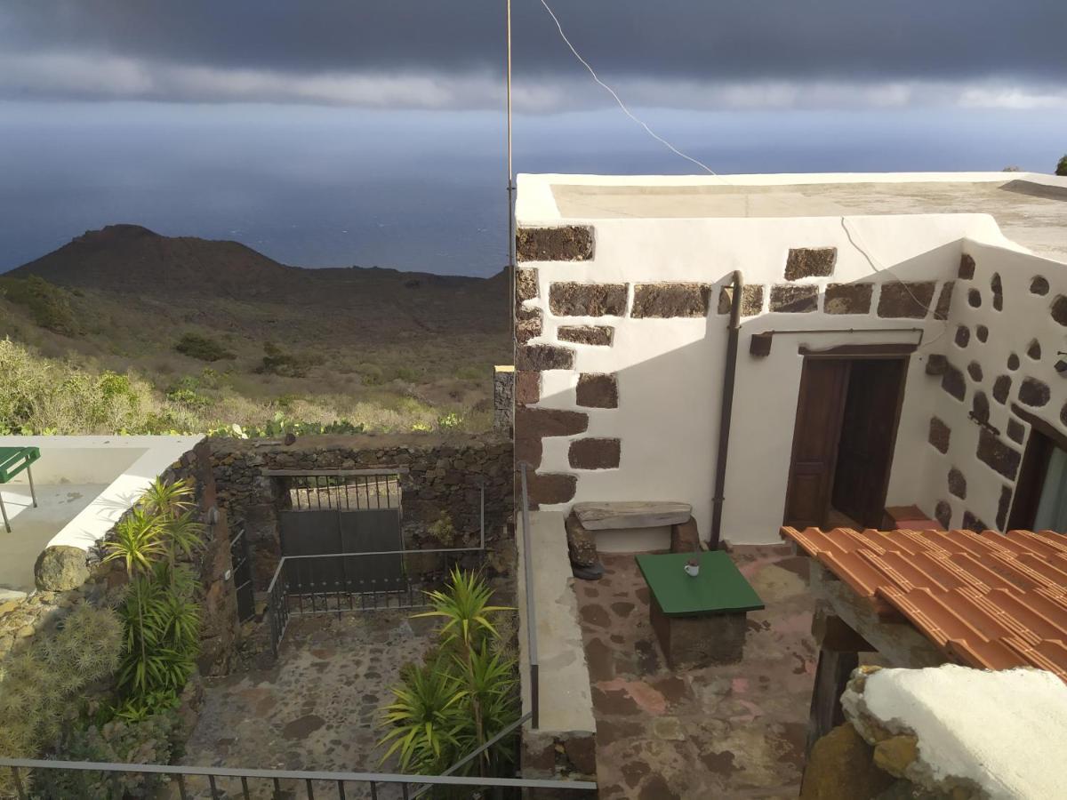 Guarazoca Casa Bermeja旅馆 外观 照片