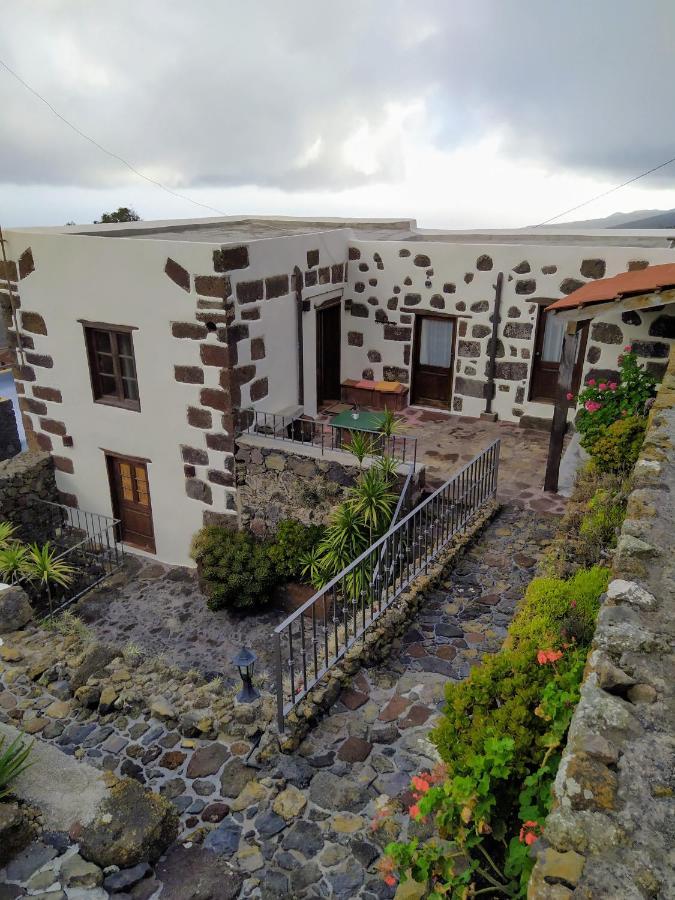 Guarazoca Casa Bermeja旅馆 外观 照片