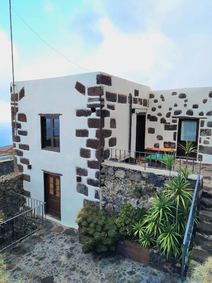 Guarazoca Casa Bermeja旅馆 外观 照片