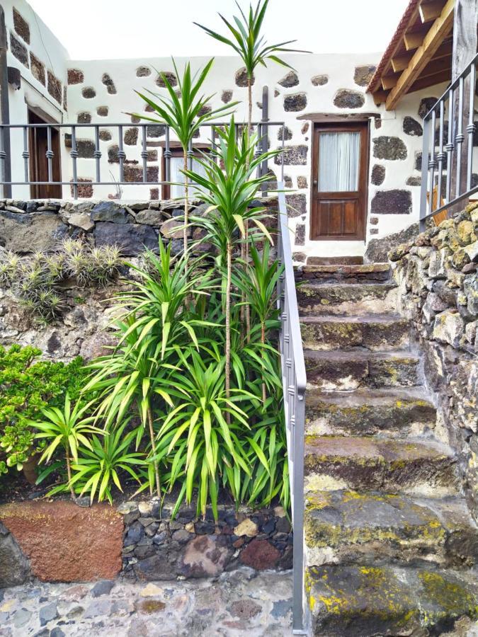 Guarazoca Casa Bermeja旅馆 外观 照片