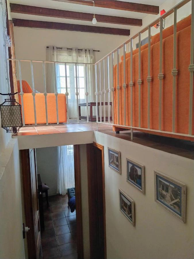 Guarazoca Casa Bermeja旅馆 外观 照片