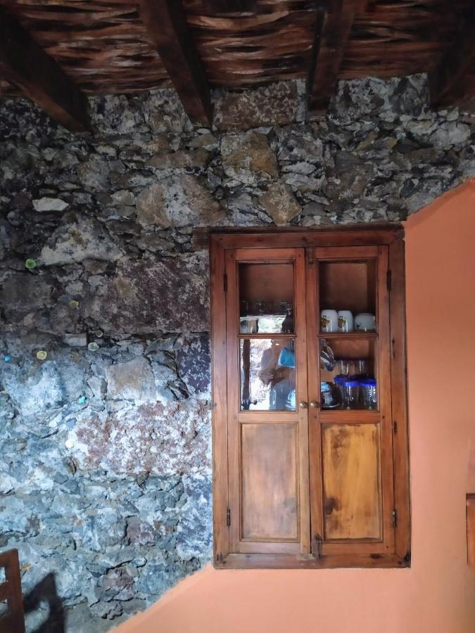 Guarazoca Casa Bermeja旅馆 外观 照片