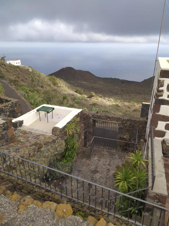 Guarazoca Casa Bermeja旅馆 外观 照片