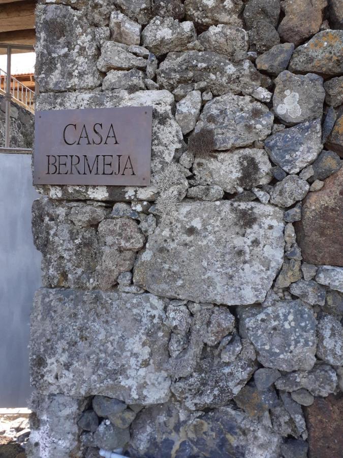 Guarazoca Casa Bermeja旅馆 外观 照片