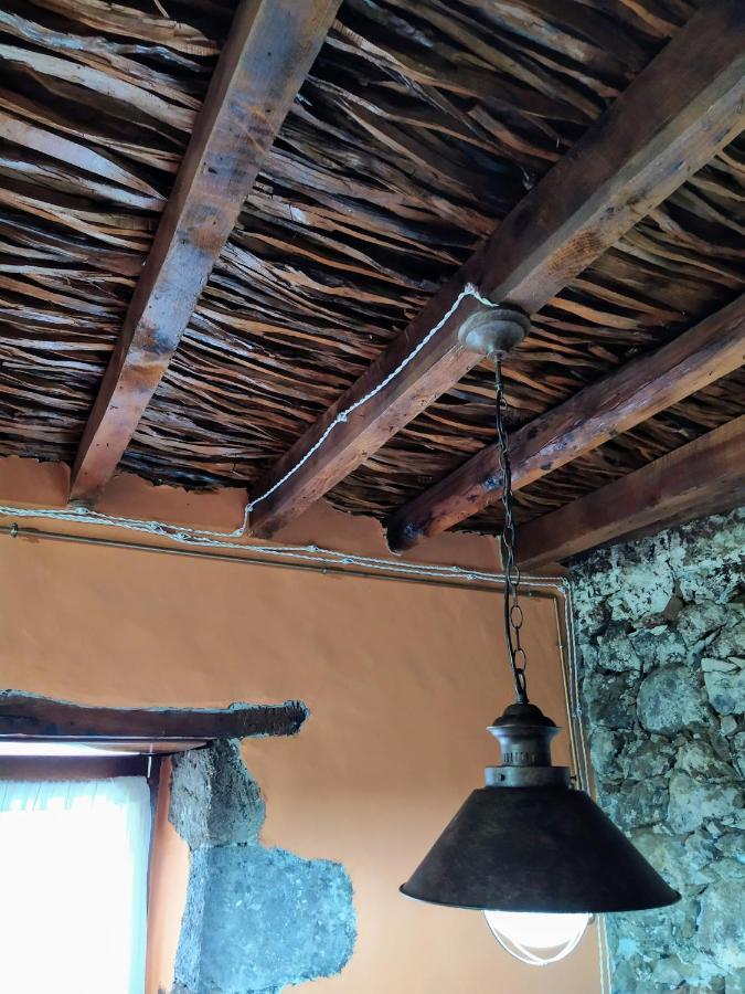 Guarazoca Casa Bermeja旅馆 外观 照片
