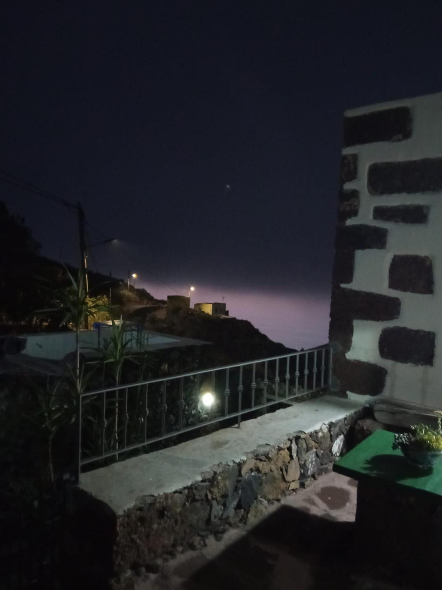 Guarazoca Casa Bermeja旅馆 外观 照片