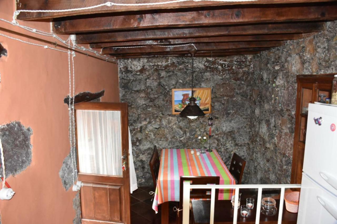 Guarazoca Casa Bermeja旅馆 外观 照片